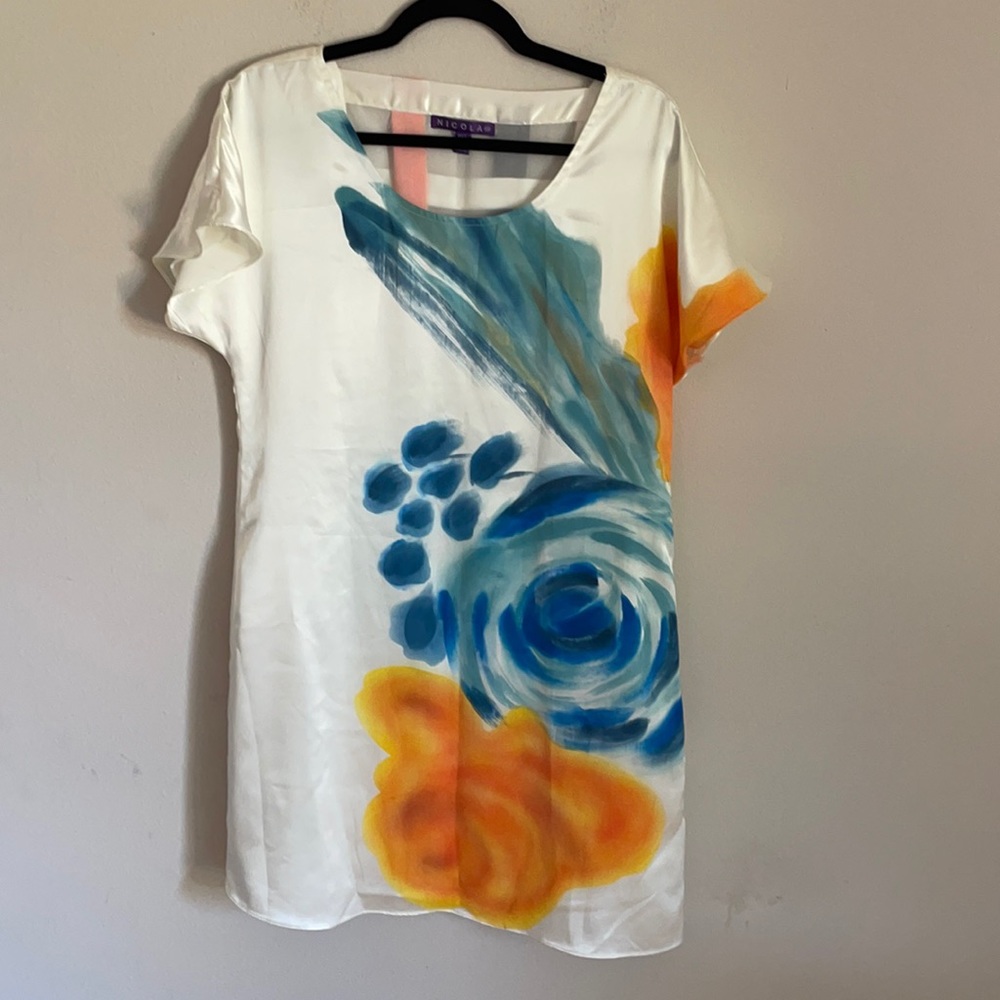 Nicola Dress L